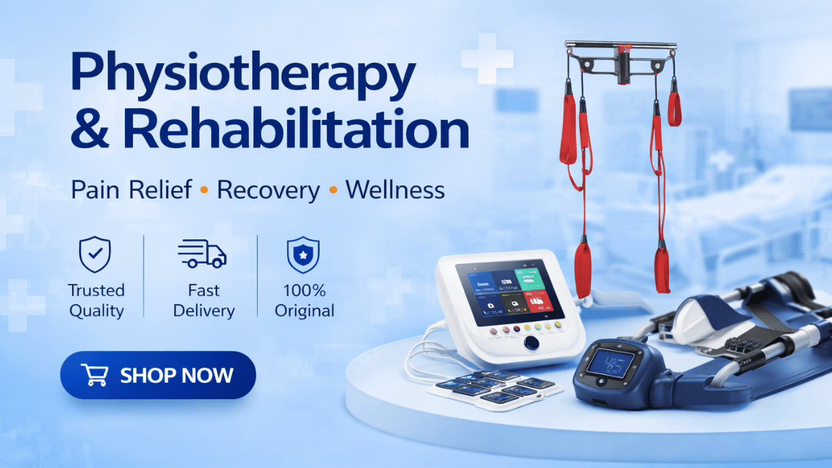 Medical Device Prescription promo