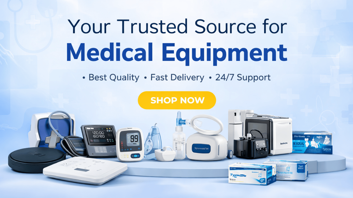 Medical Device Prescription promo