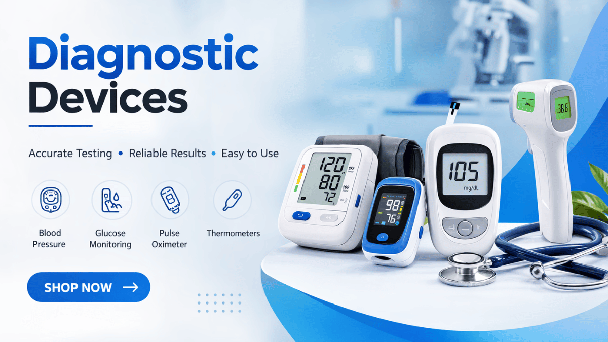 Medical Device Prescription promo