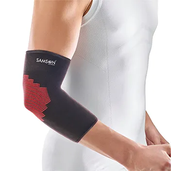 Samson Tennis Elbow Support Furo WR 0816