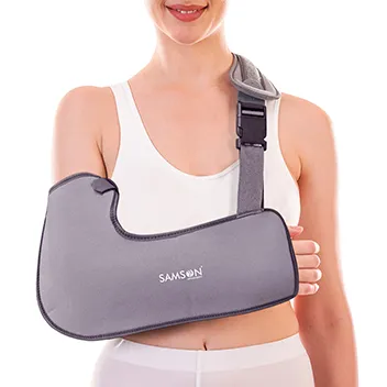 Samson Pouch Arm Sling Tropical FR 0506