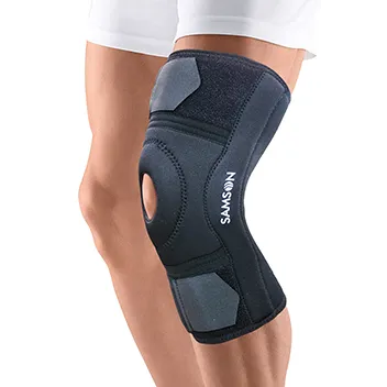 Samson Knee Support Hinged Dry Tex NE 0619
