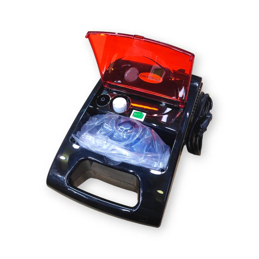 Bioland Compressor Nebulizer BR-CN136