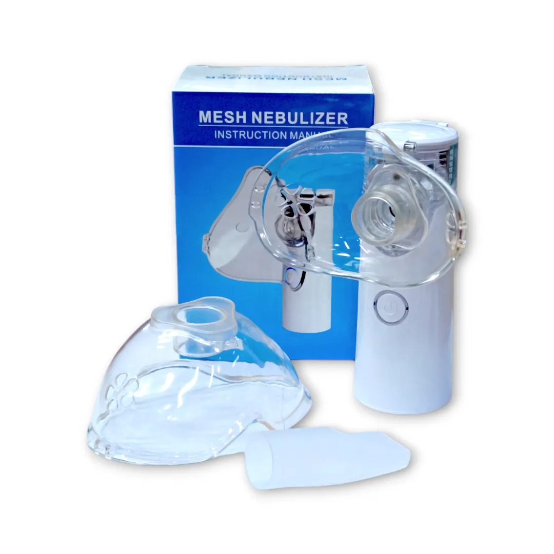 Mesh Nebulizer