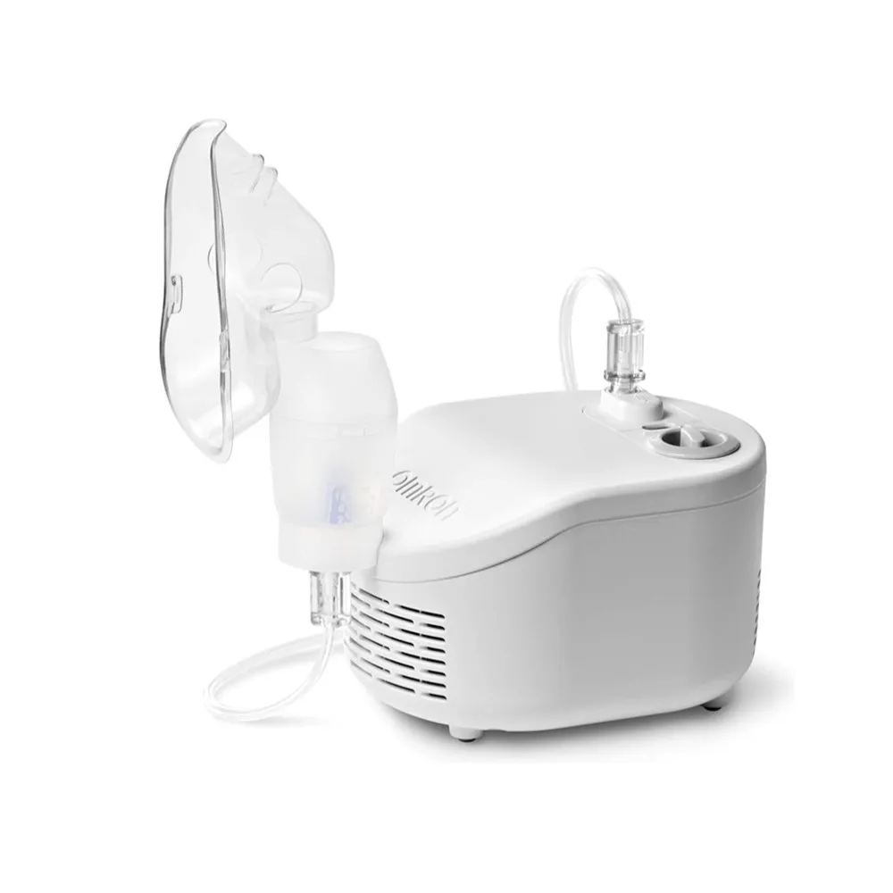 Omron NE-C101 Compressor Nebulizer