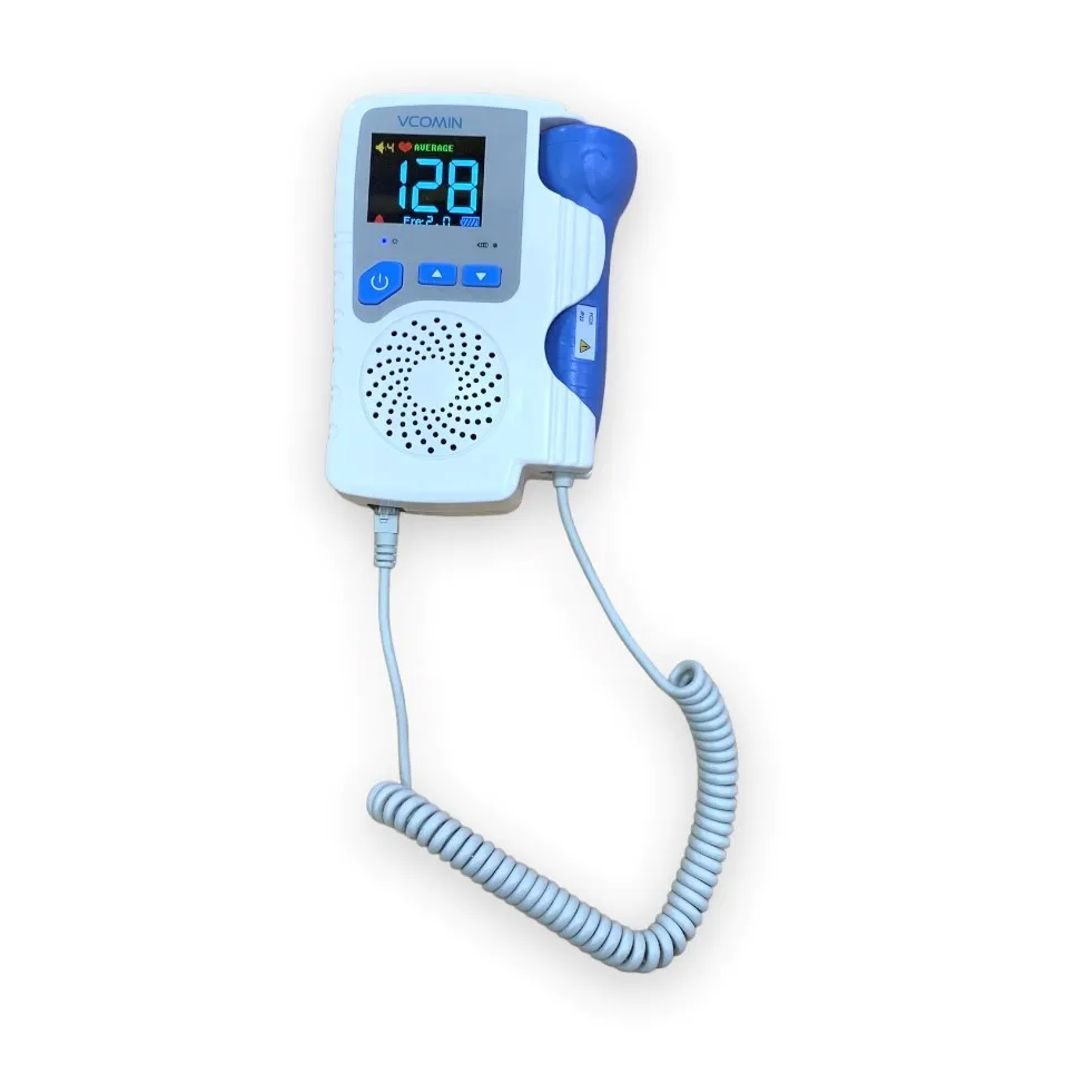 Vcomin Fetal Doppler FD 210C