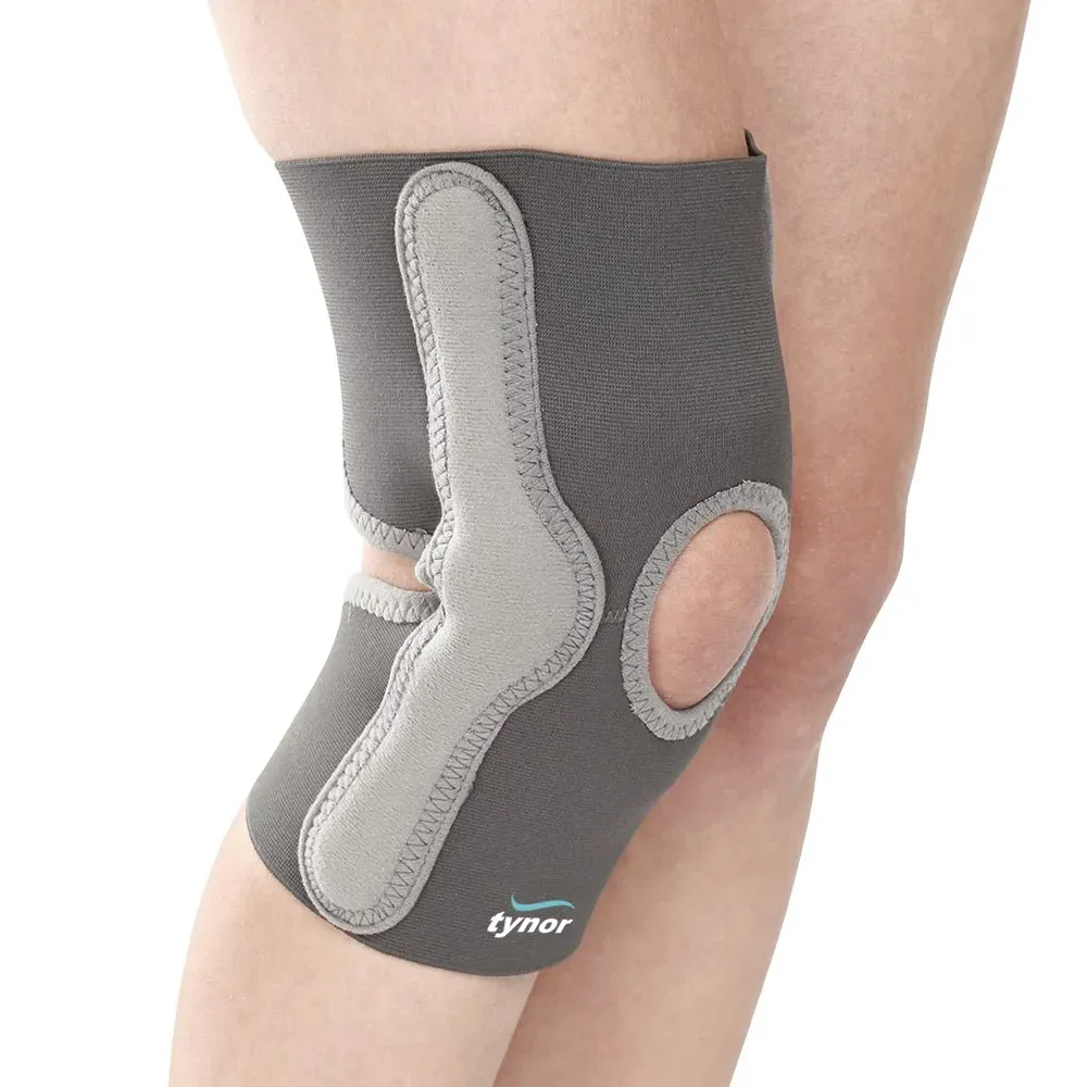 Tynor Elastic Knee Support D 08