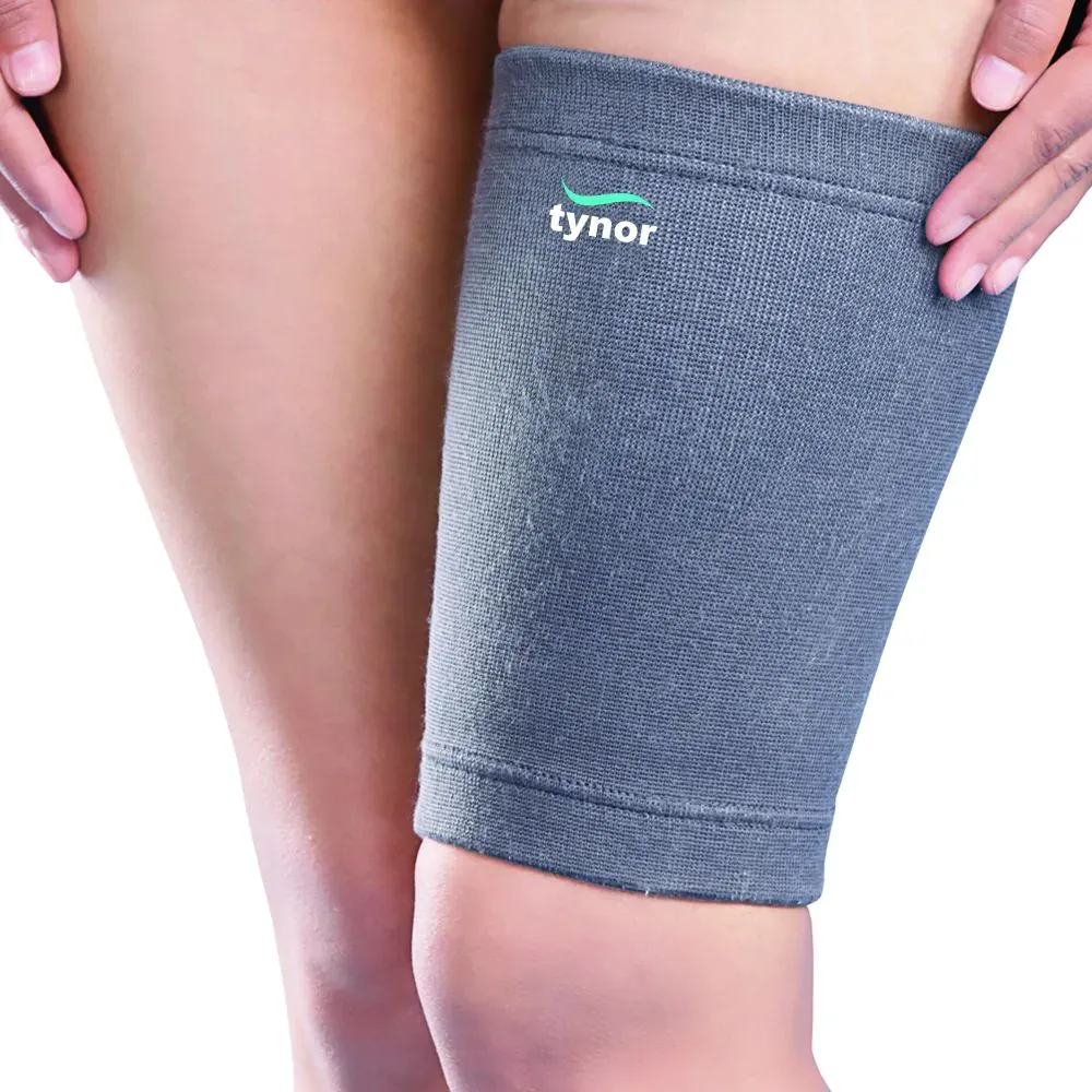 Tynor Thigh Support D 14
