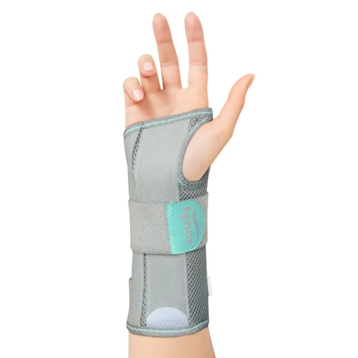 Tynor Wrist and Forearm Splint E 03 (Right/Left)