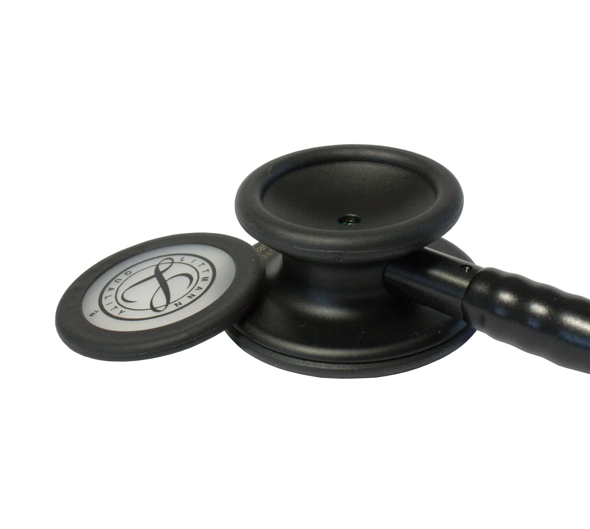 3M Littmann Classic III Stethoscope - Black Edition