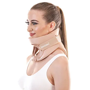 Samson Cervical Orthosis Philadelphia Collar CA 01