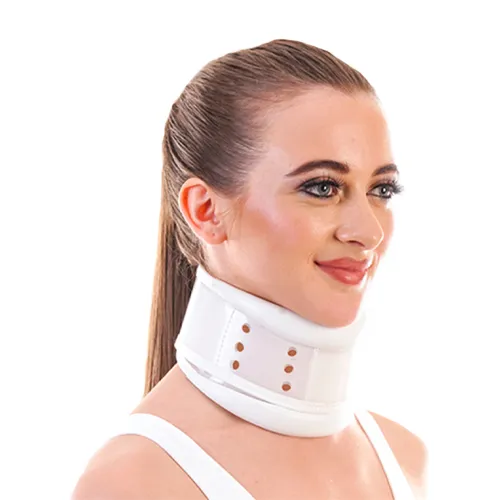 Cervical Collar Hard Adjustable