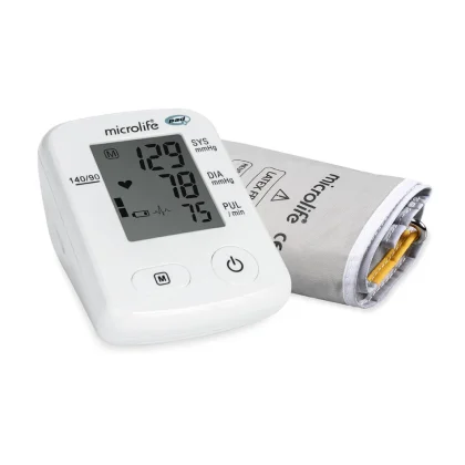 Microlife BP A2 Classic Digital Blood Pressure Monitor
