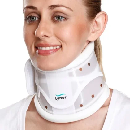 Tynor Cervical Collar Hard Adjustable B 03
