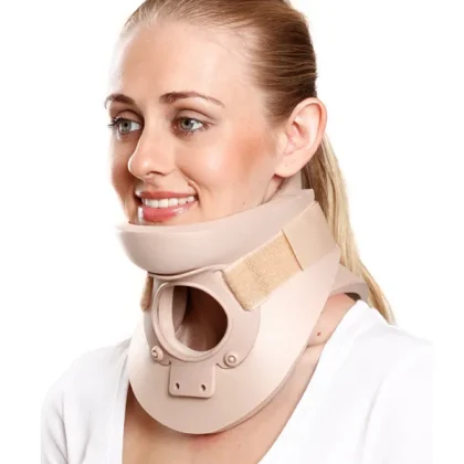 Tynor Cervical Orthosis Philadelphia Collar B 05