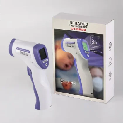 Non-Contact Infrared Thermometer DT-8826