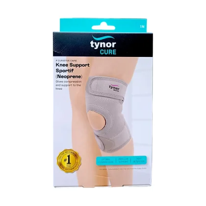Tynor Knee Support J 09 Neoprene