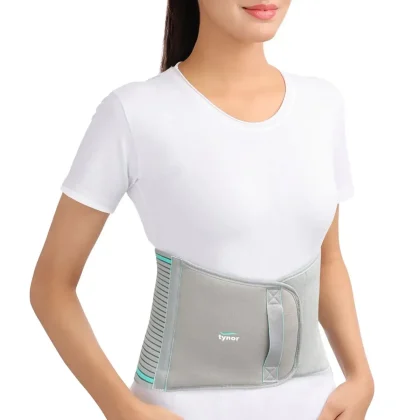 Tynor Abdominal Support A 01