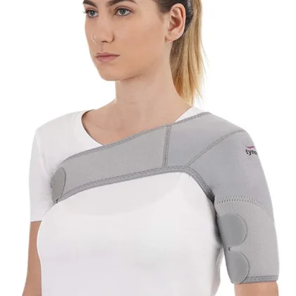 Tynor Shoulder Support Neoprene J 14