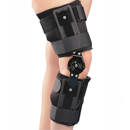 Tynor Rom Knee Brace D 10